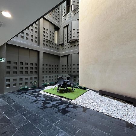 Center Sevilla Confort 6 Luaran gambar
